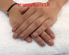 Nail Art Ongles La Rochelle